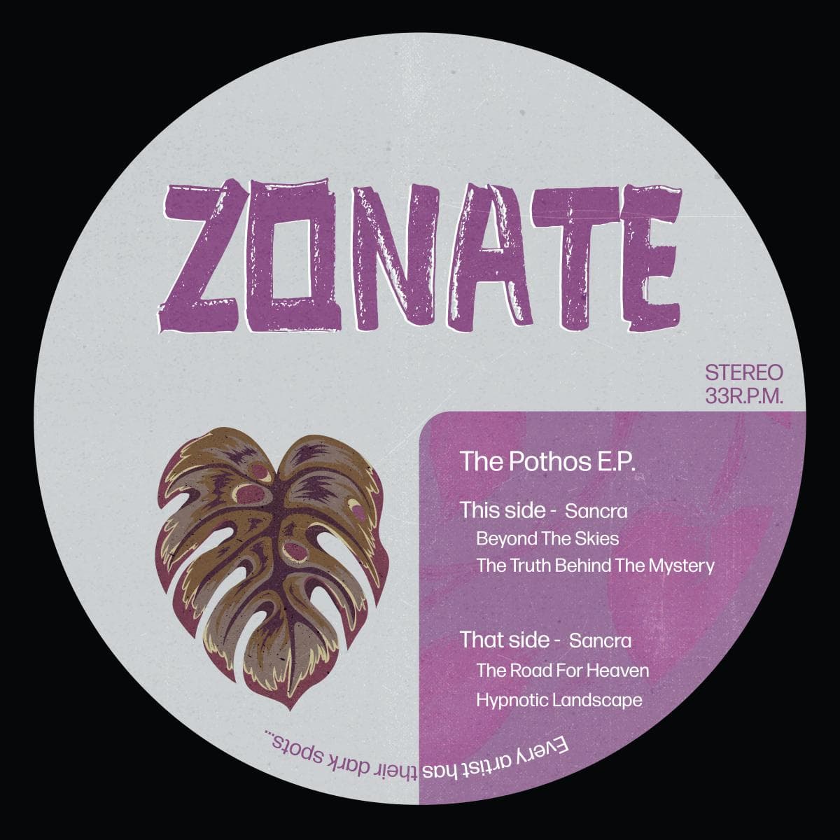 The Pothos E.P. thumbnail 2