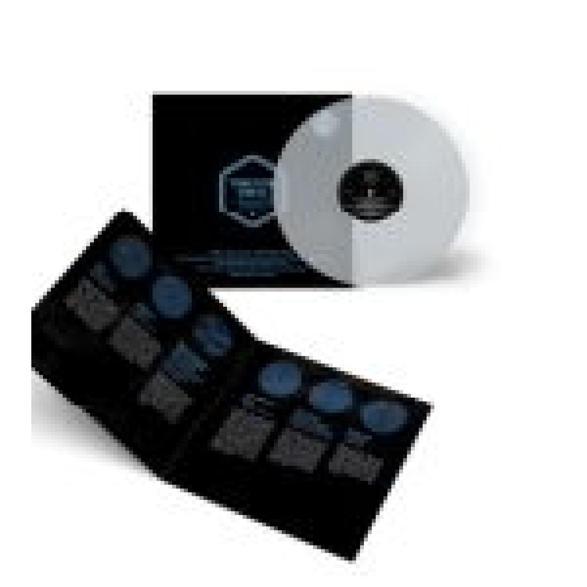 Time For Vinyl Vol. 3