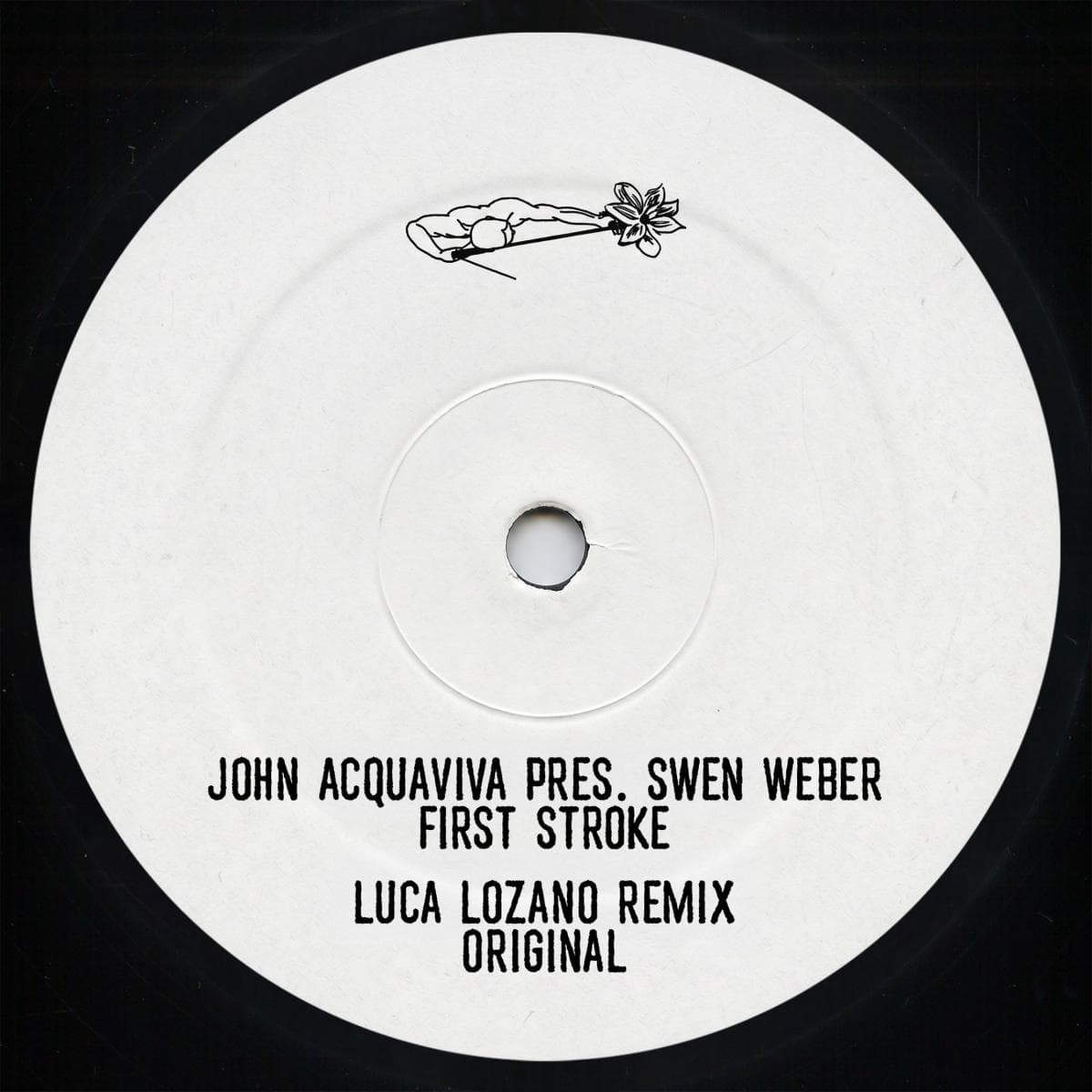 First Stroke (Luca Lozano Remix) thumbnail 2