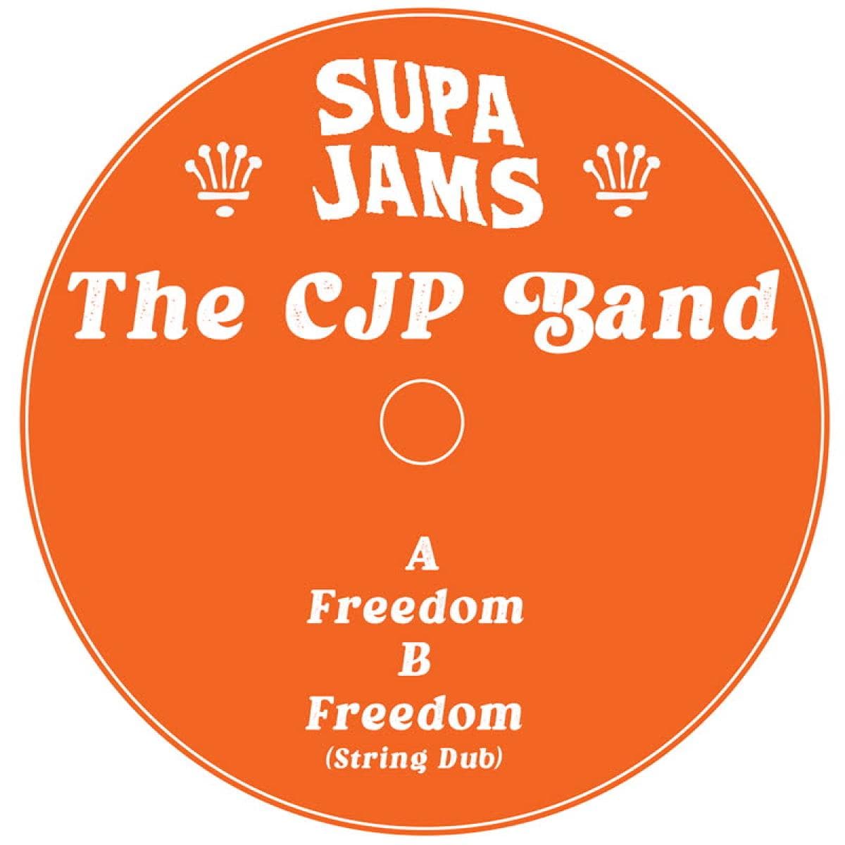 Freedom (7")
