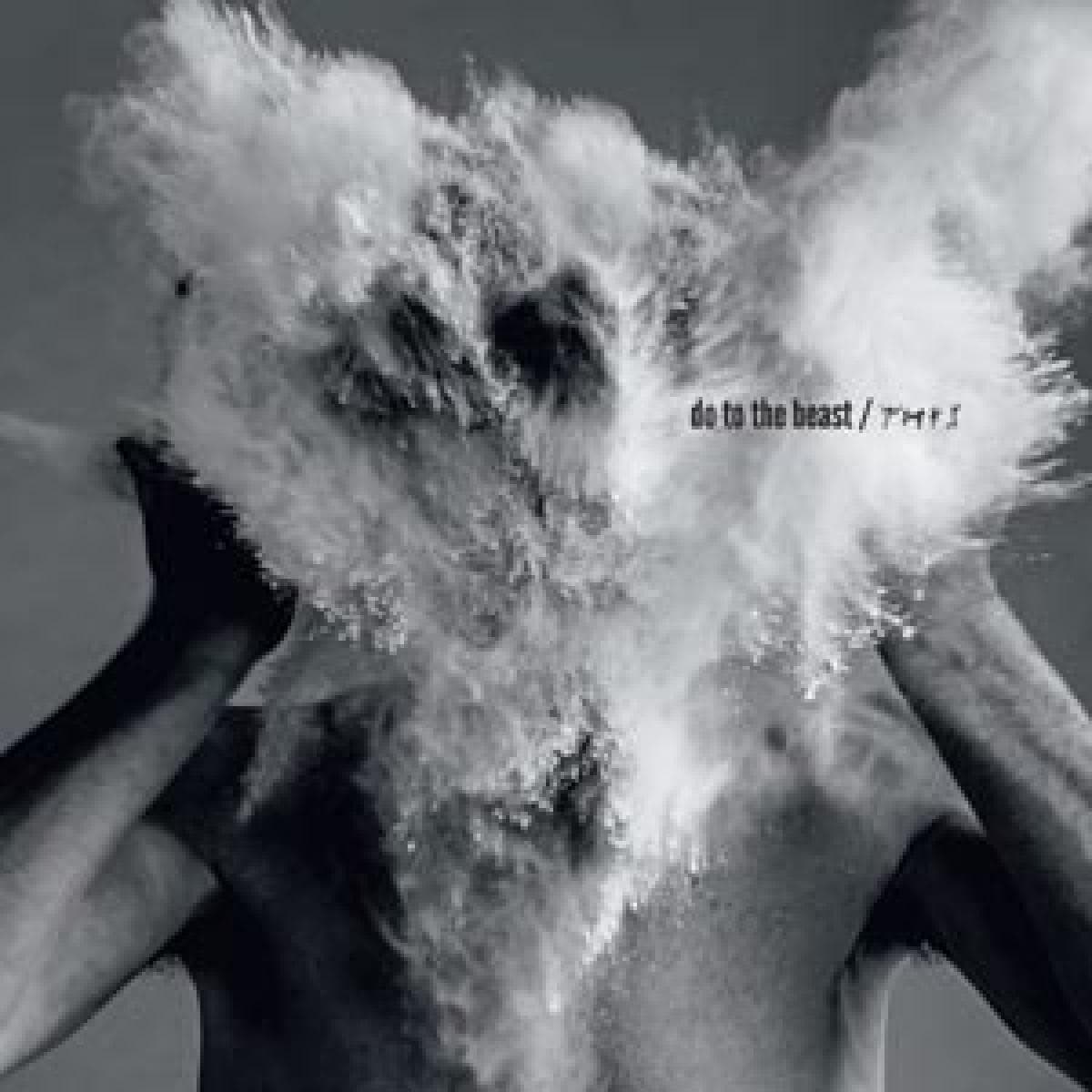 DO TO THE BEAST LP 2x12"