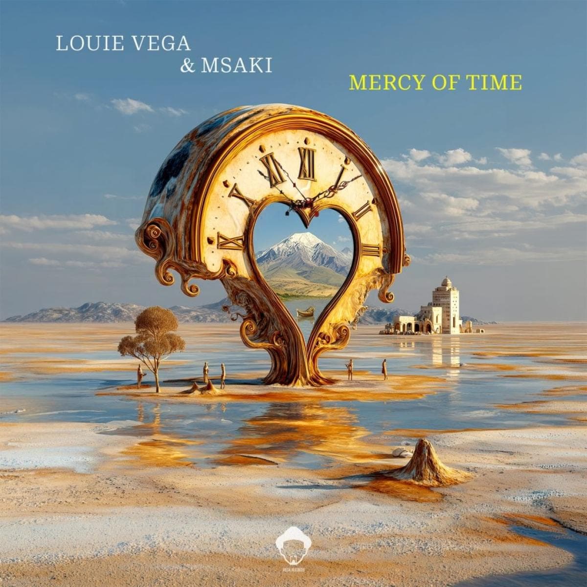 Mercy Of Time