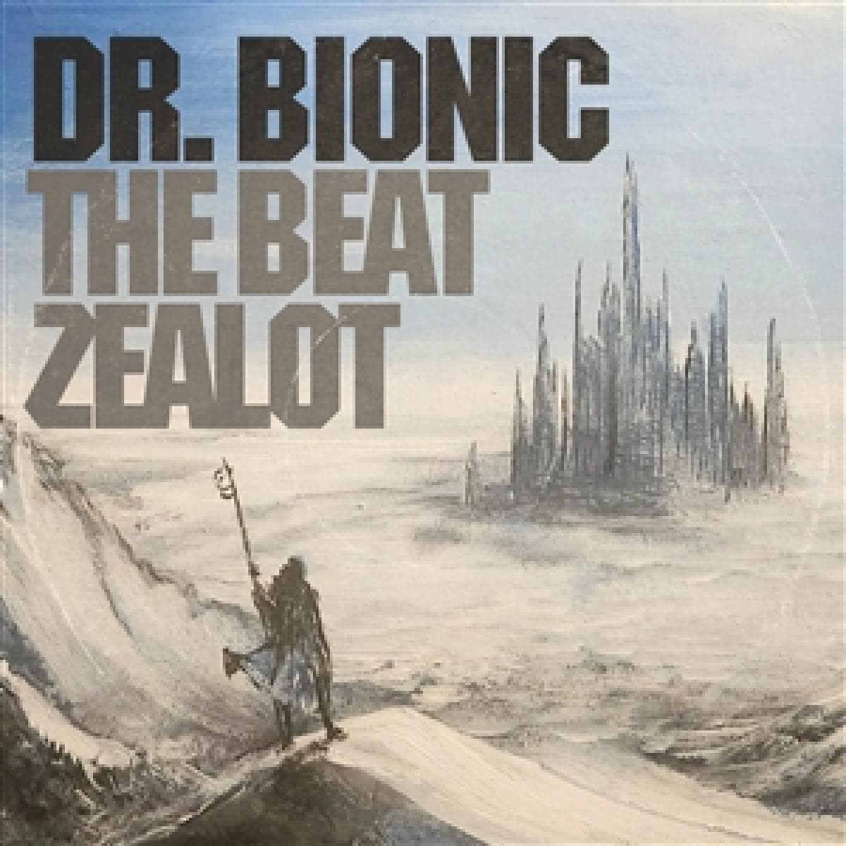 THE BEAT ZEALOT