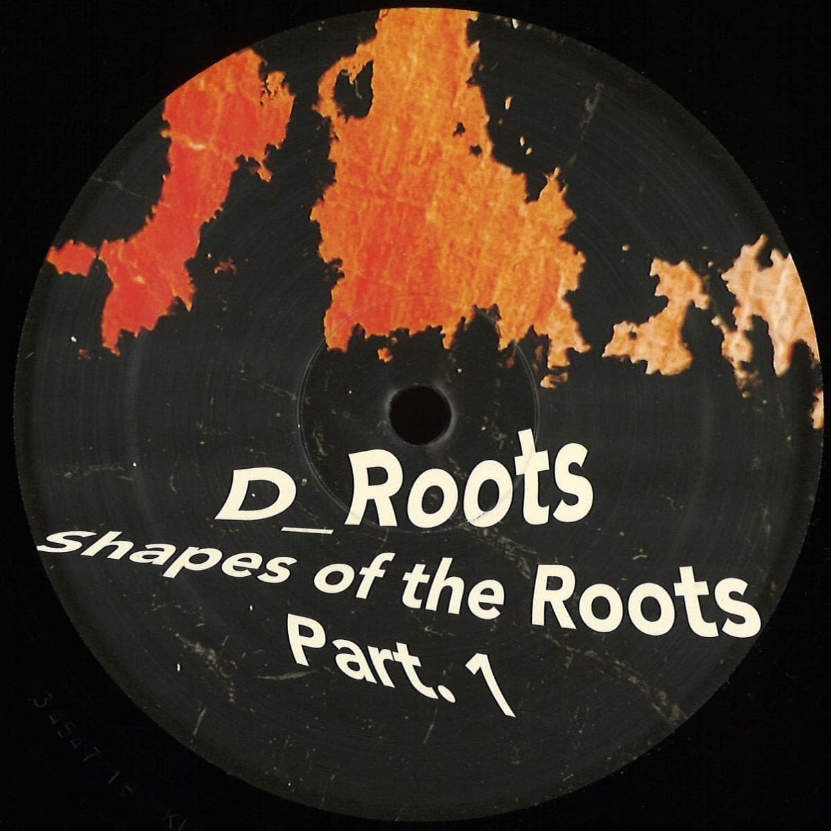 Shapes of the Roots - Part1
