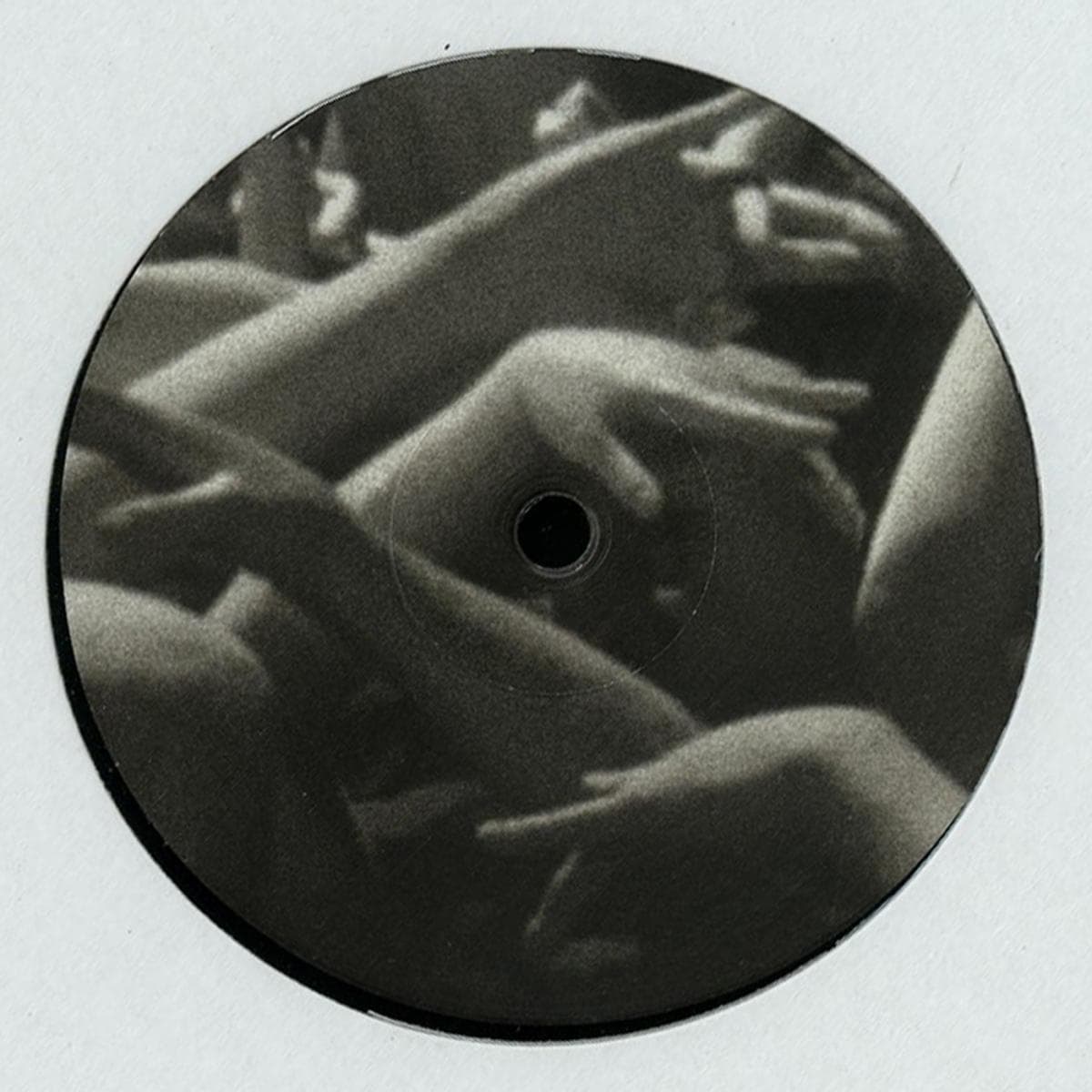 Resurfacing EP