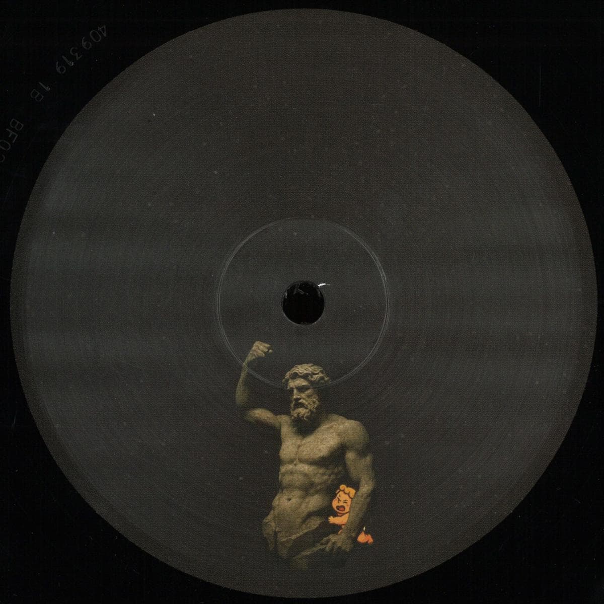 Subsurface Incantations LP
