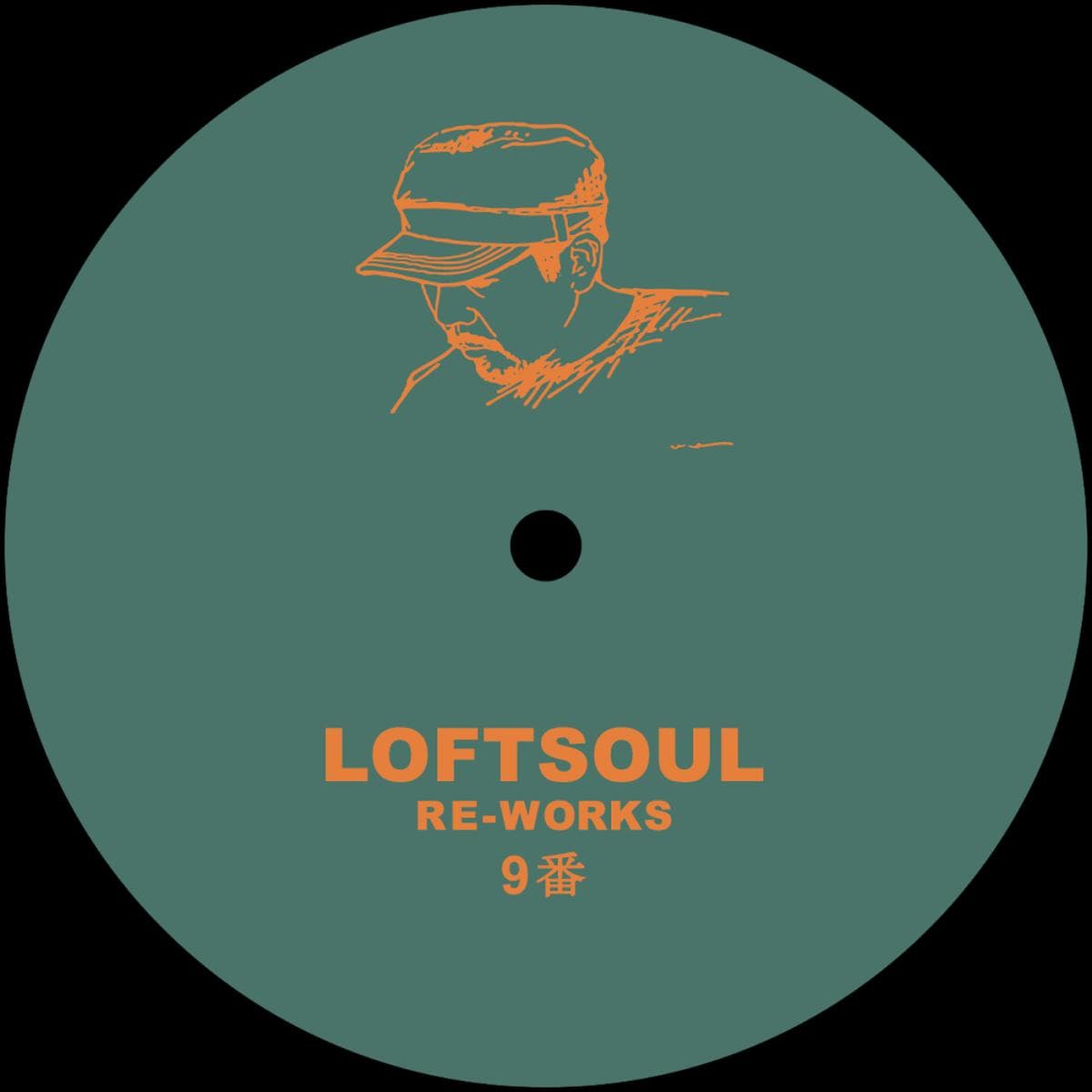 Loftsoul Re-Works 9