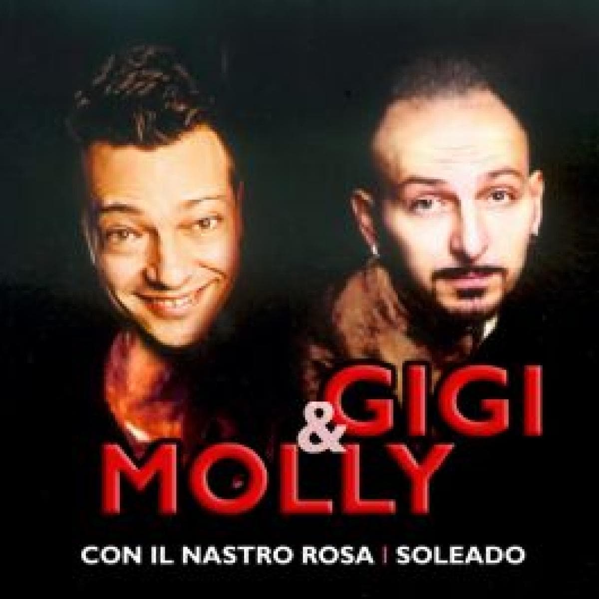 CON IL NASTRO ROSA / SOLEADO thumbnail 2