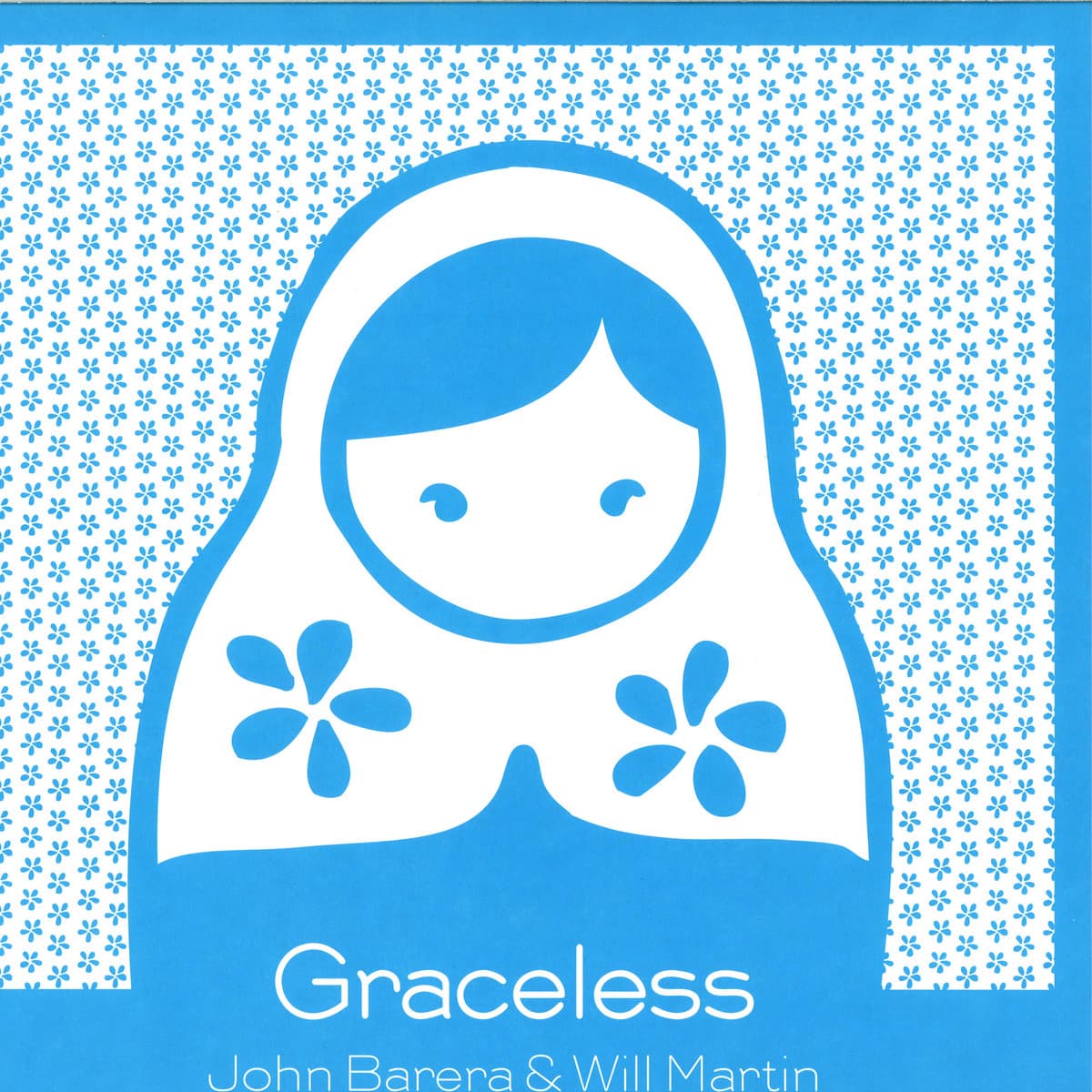 Graceless