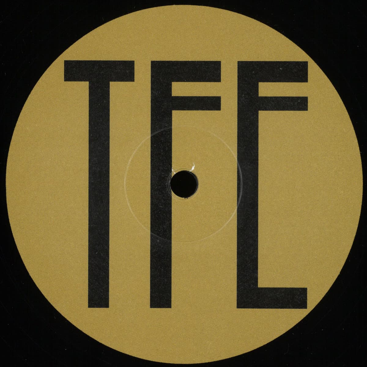 The 030-Files 2x12"