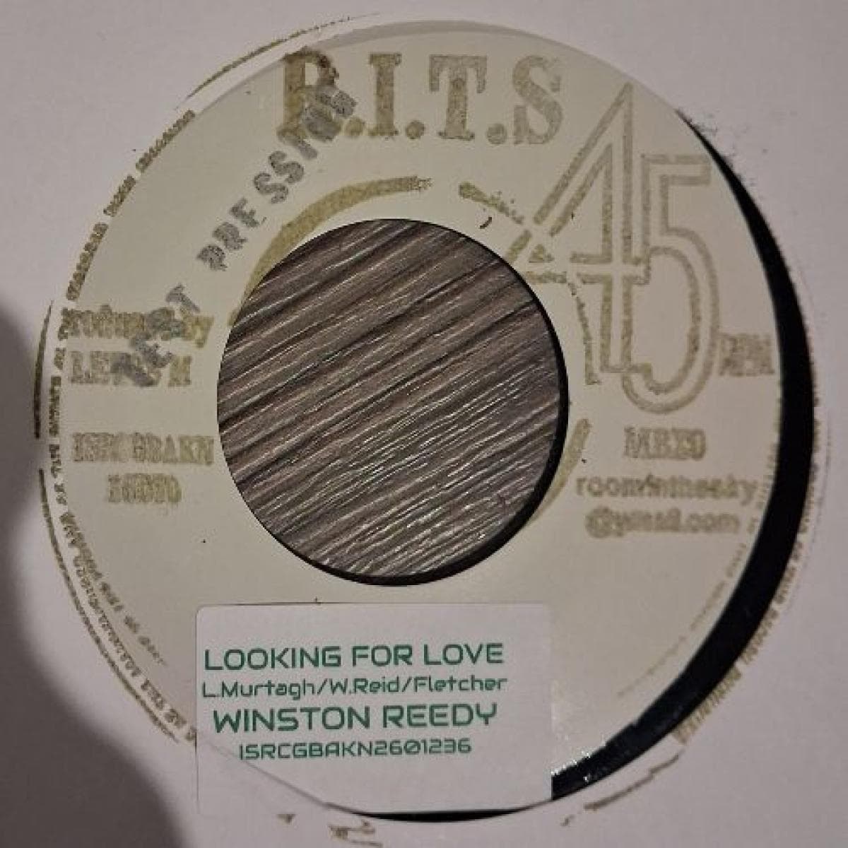 Looking For Love
