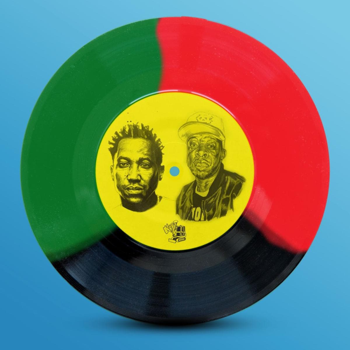 A Tribe Called Krash