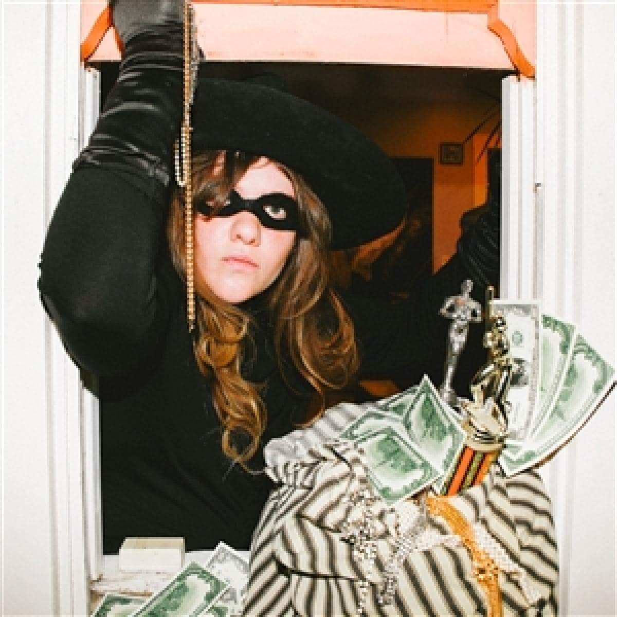 BREAKING AND ENTERING