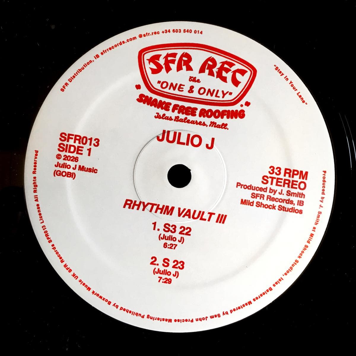 Rhythm Vault 3 thumbnail 2