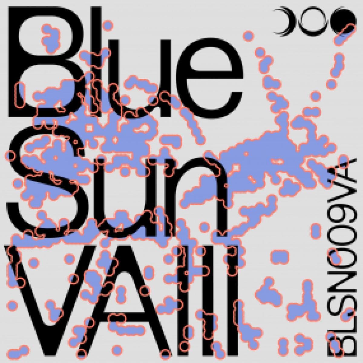 BLUE SUN VA III (TAPE) thumbnail 2