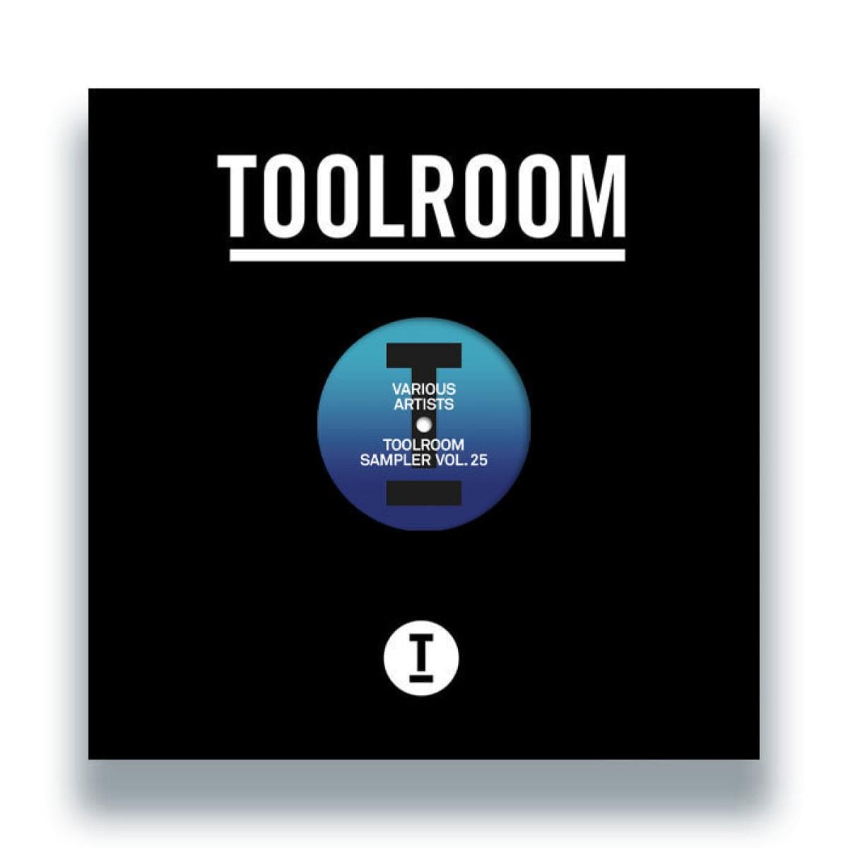 Toolroom Sampler Vol. 25 thumbnail 2