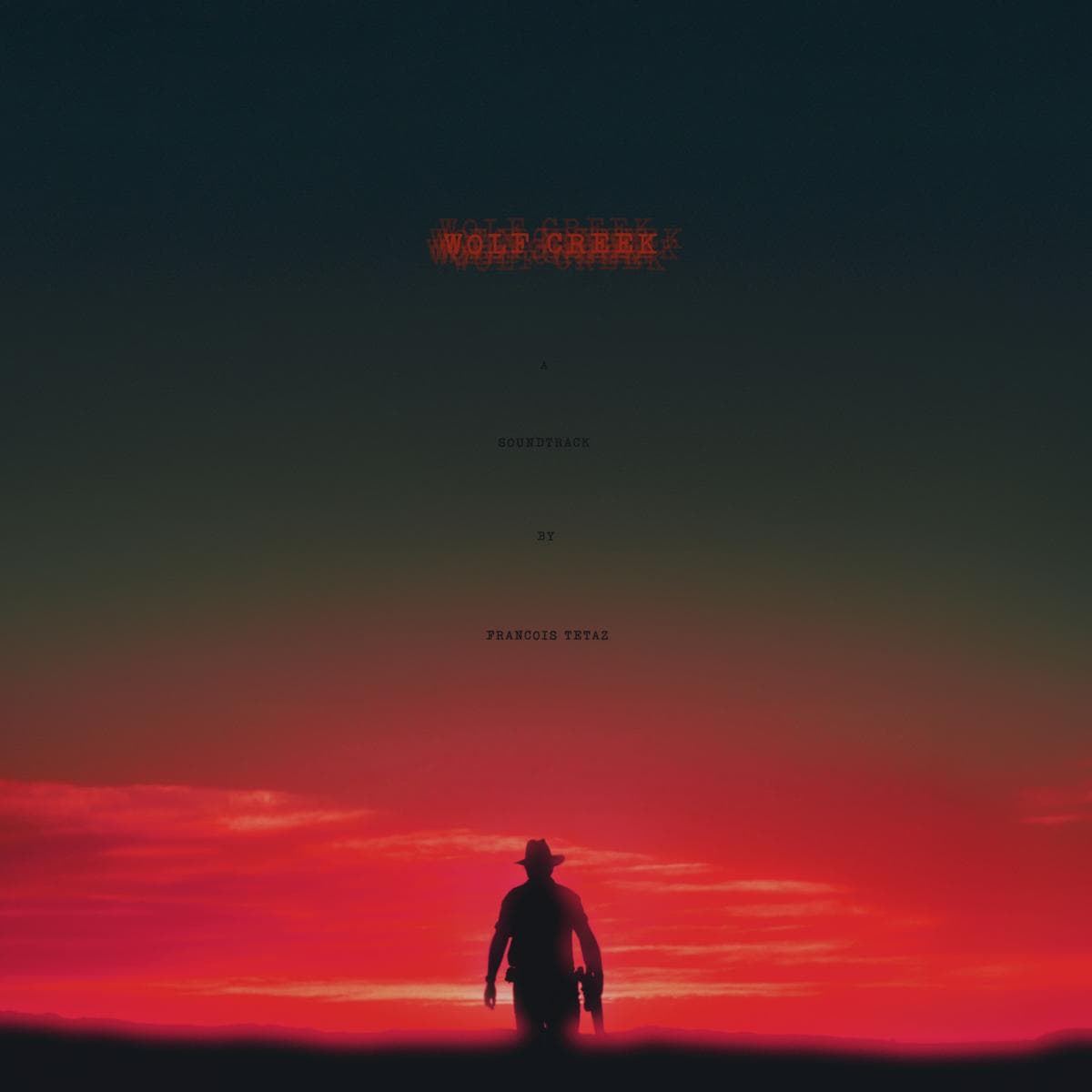 Wolf Creek LP