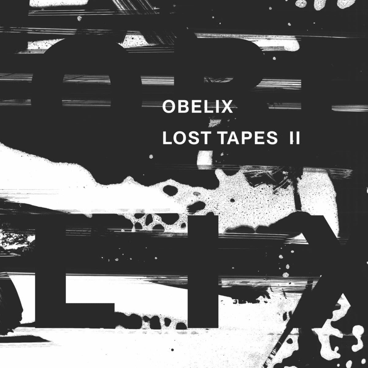 Lost Tapes II