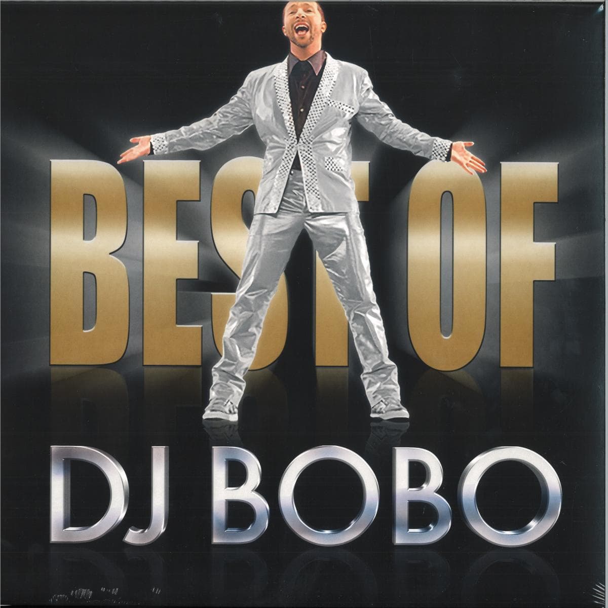 Best Of (LP 2x12")