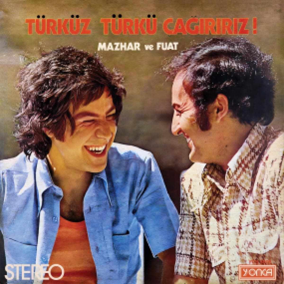 TÜRKÜZ TÜRKÜ ÇAĞIRIRIZ thumbnail 2