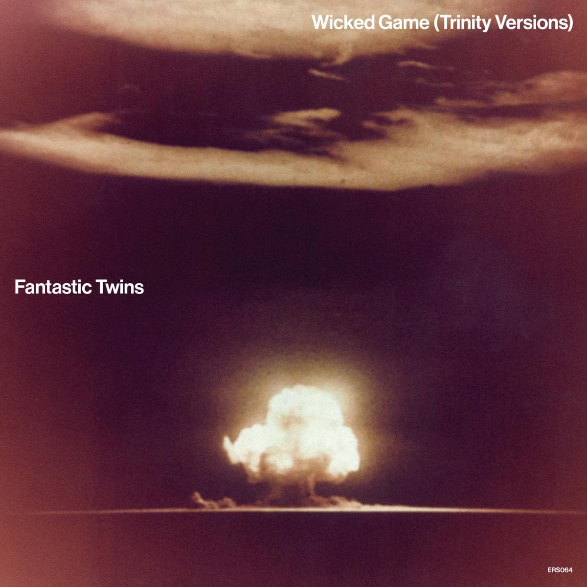 Wicked Game (Trinity Versions) LP