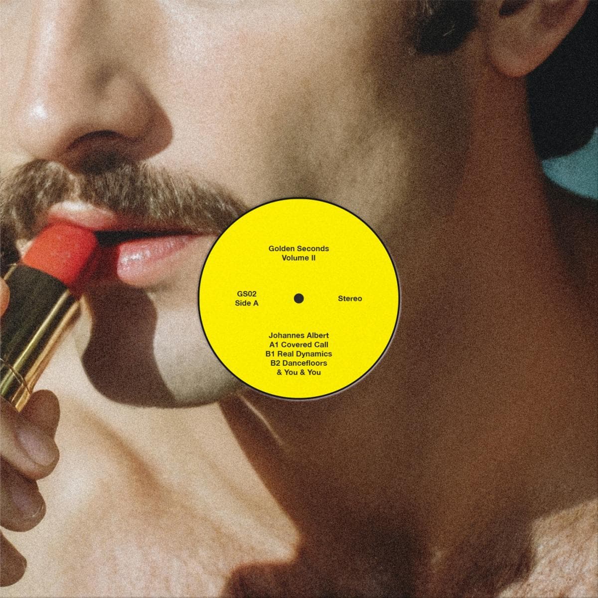 Golden Seconds Vol. II