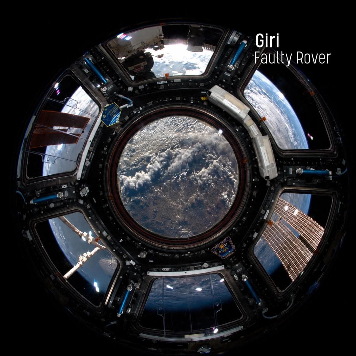 Faulty Rover thumbnail 2