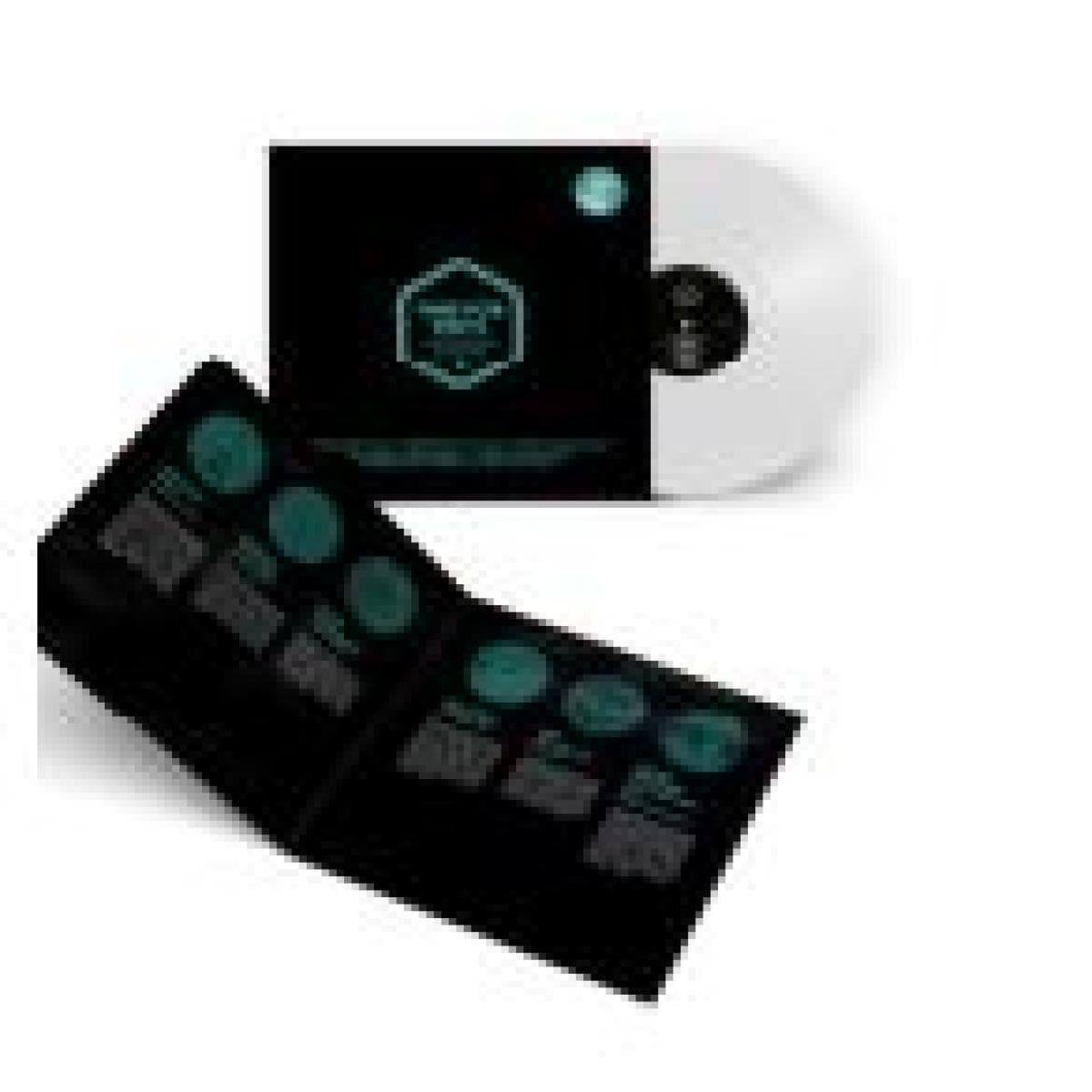 Time For Vinyl Vol. 4