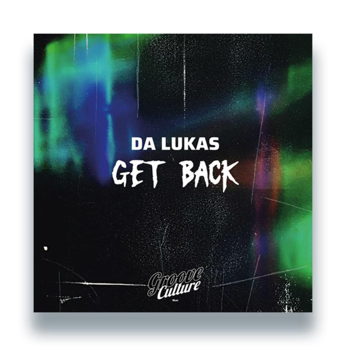 Get Back (2x12") thumbnail 2