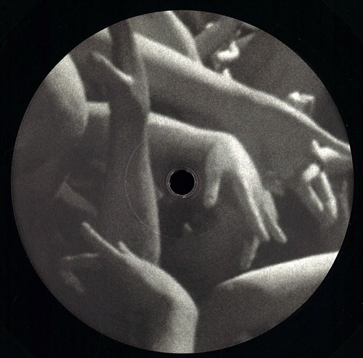 Resurfacing Ep