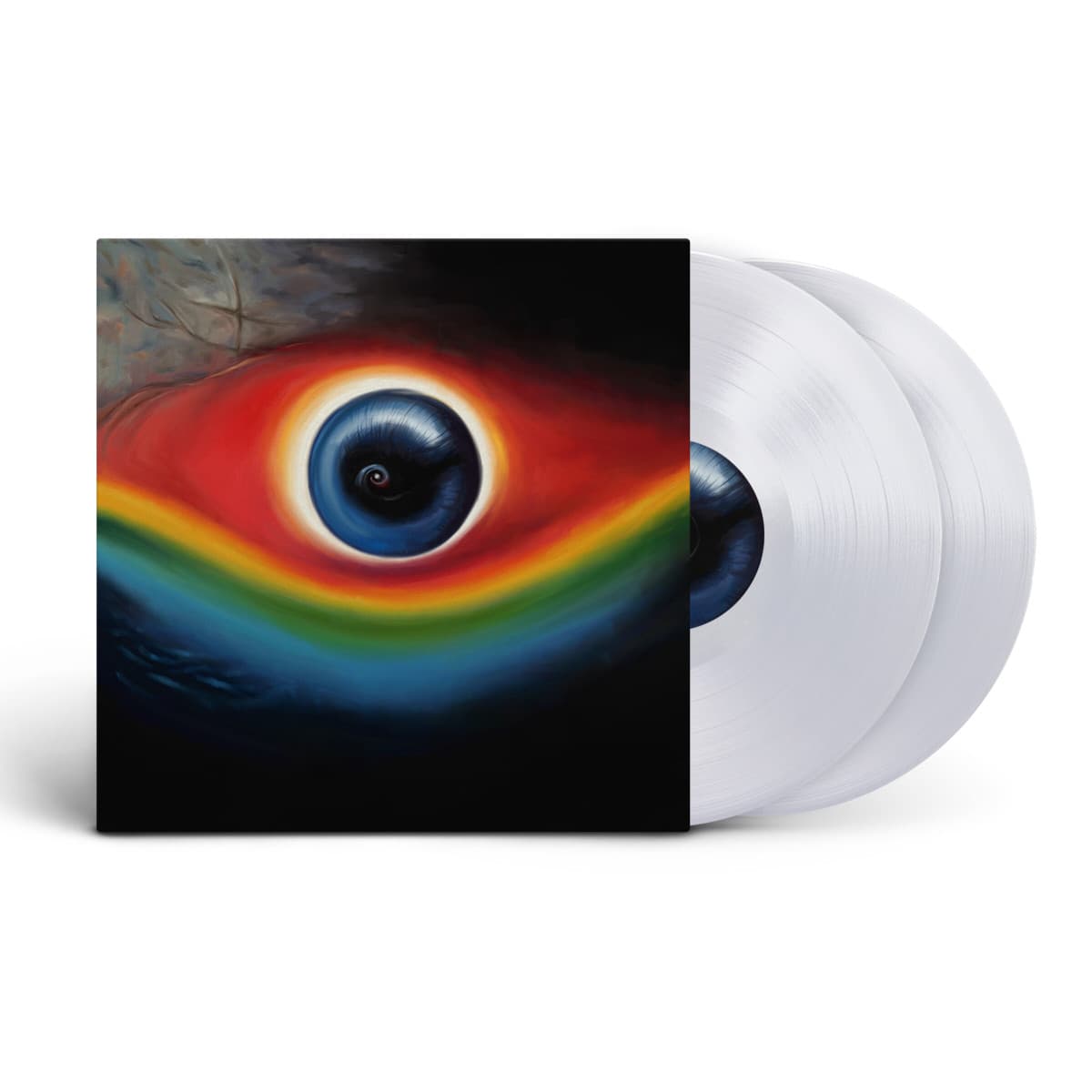 Inertia (LP 2x12")