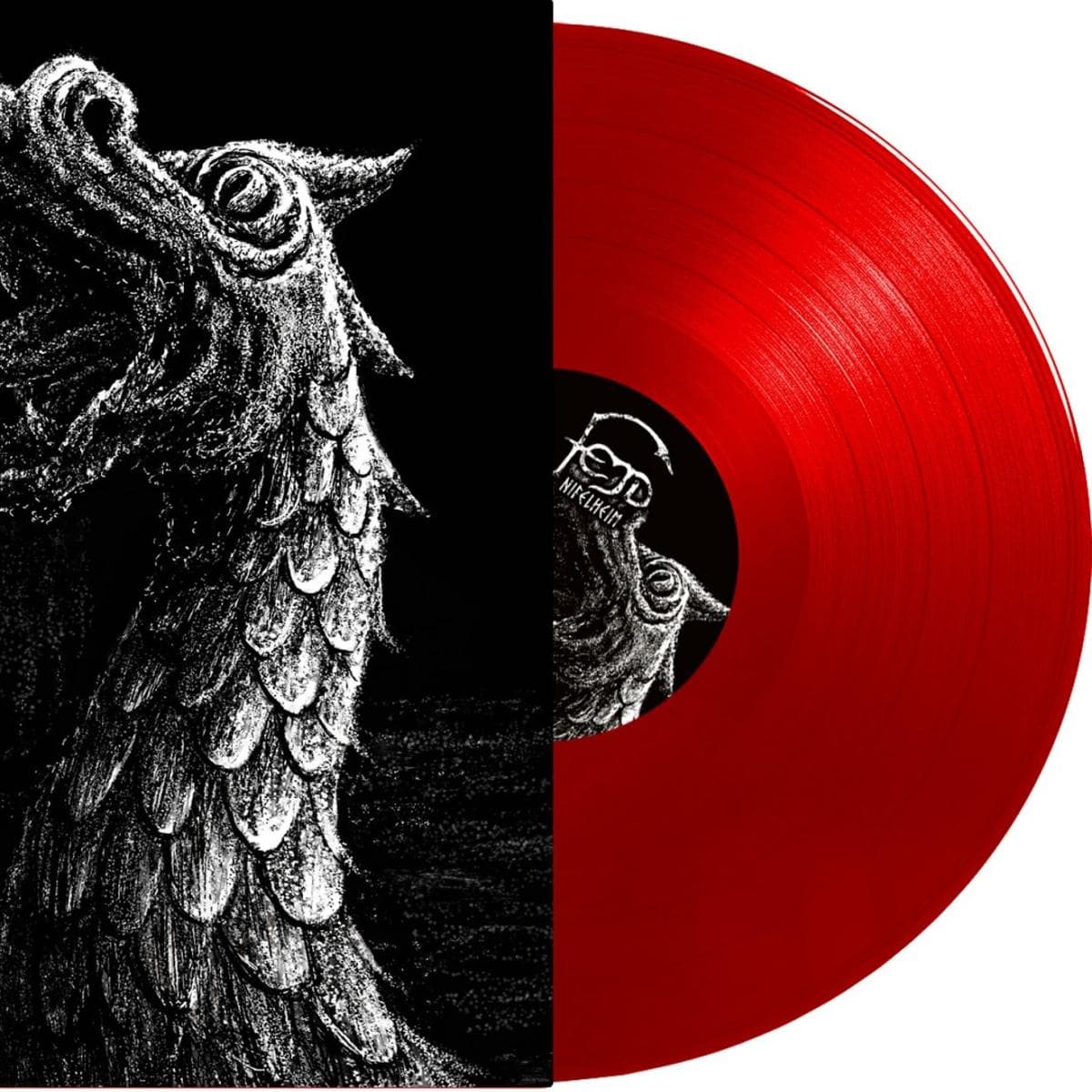 Nifelheim LP
