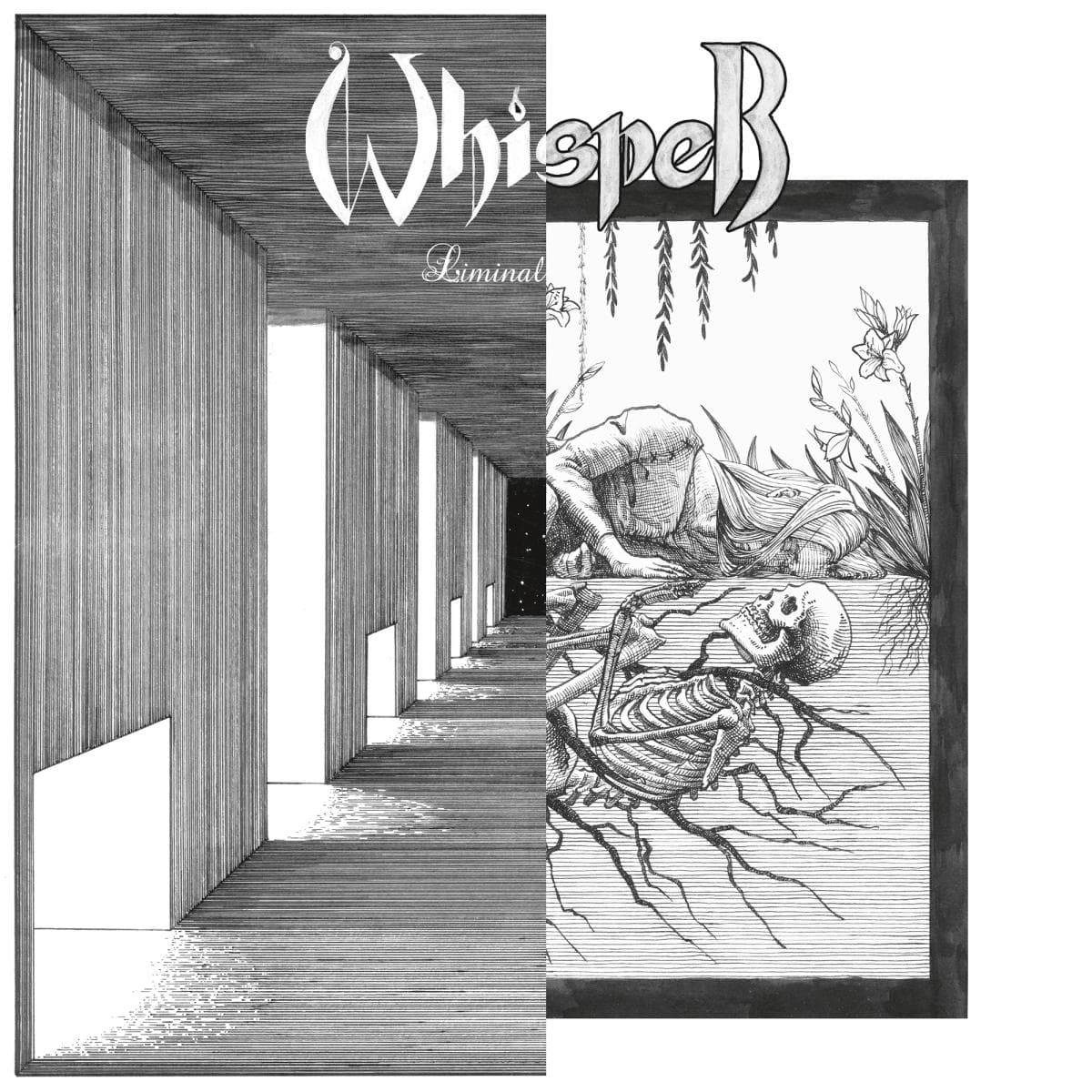 Whisper / Liminal Spaces