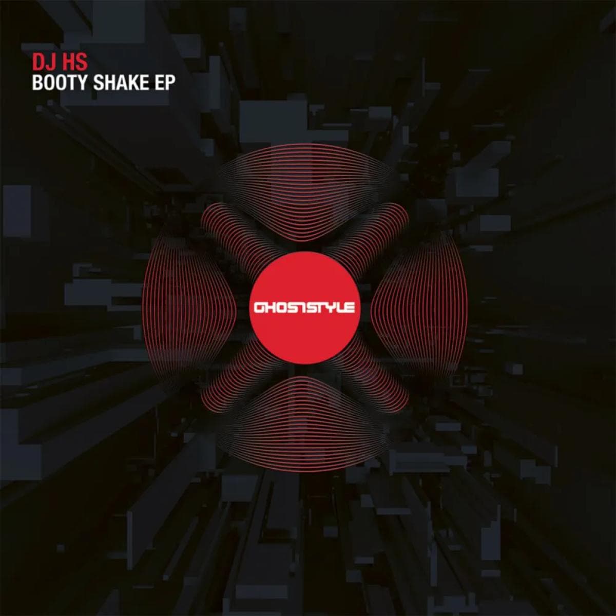 BOOTY SHAKE EP thumbnail 2