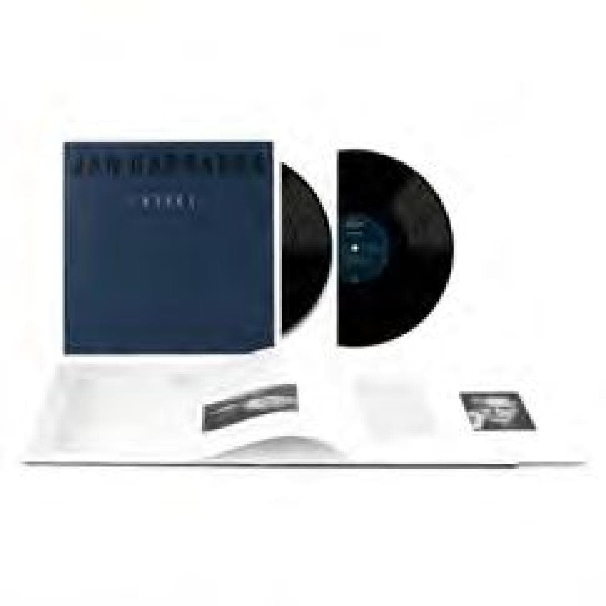 Rites LP 2x12" thumbnail 2