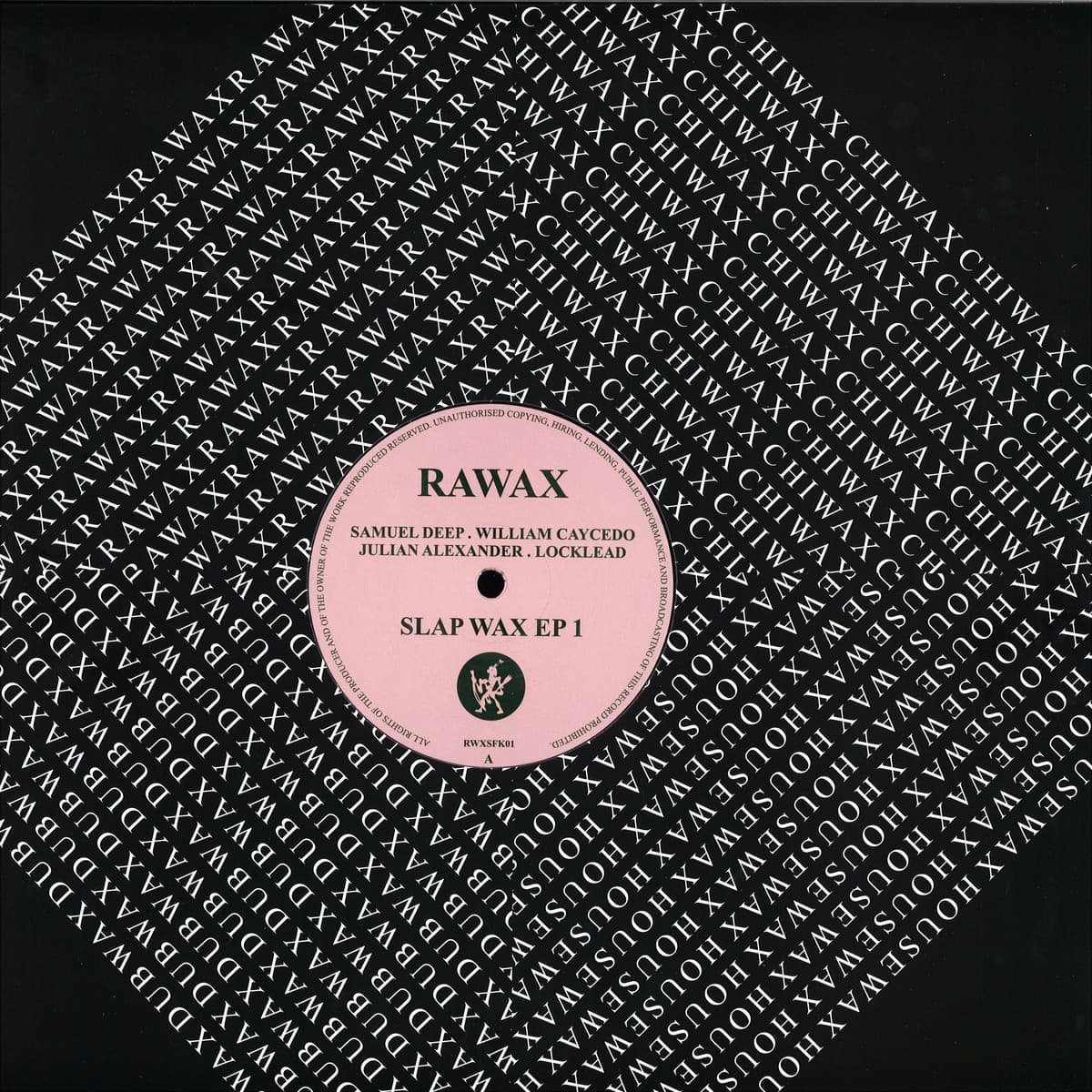 Slap Wax 1