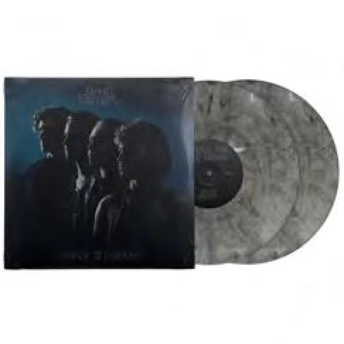Palace For The People LP 2x12" thumbnail 2