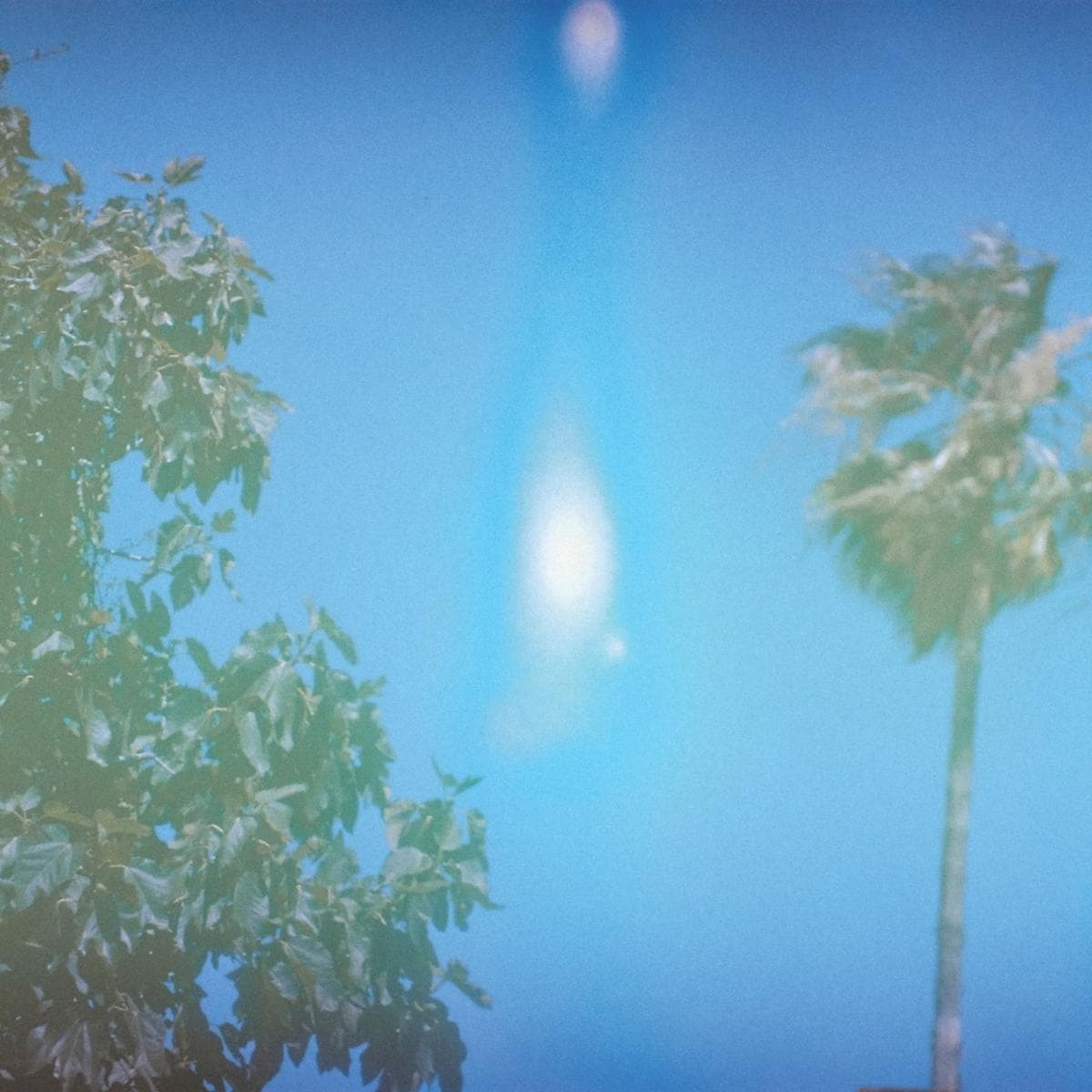 Rhythm From Ambient LP