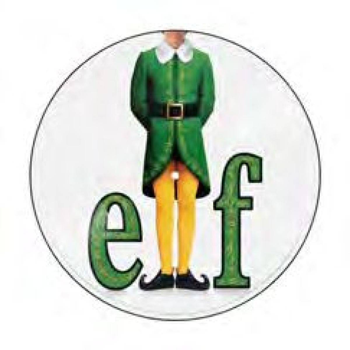 Elf (Original Motion Picture Soundtrack)