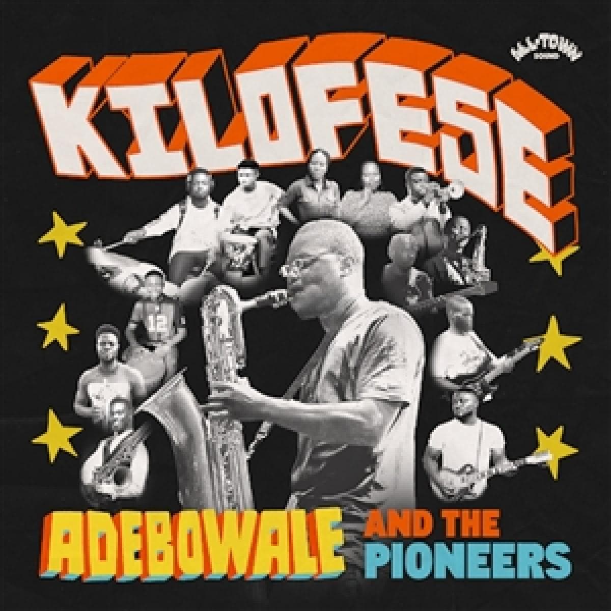 KILOFESE