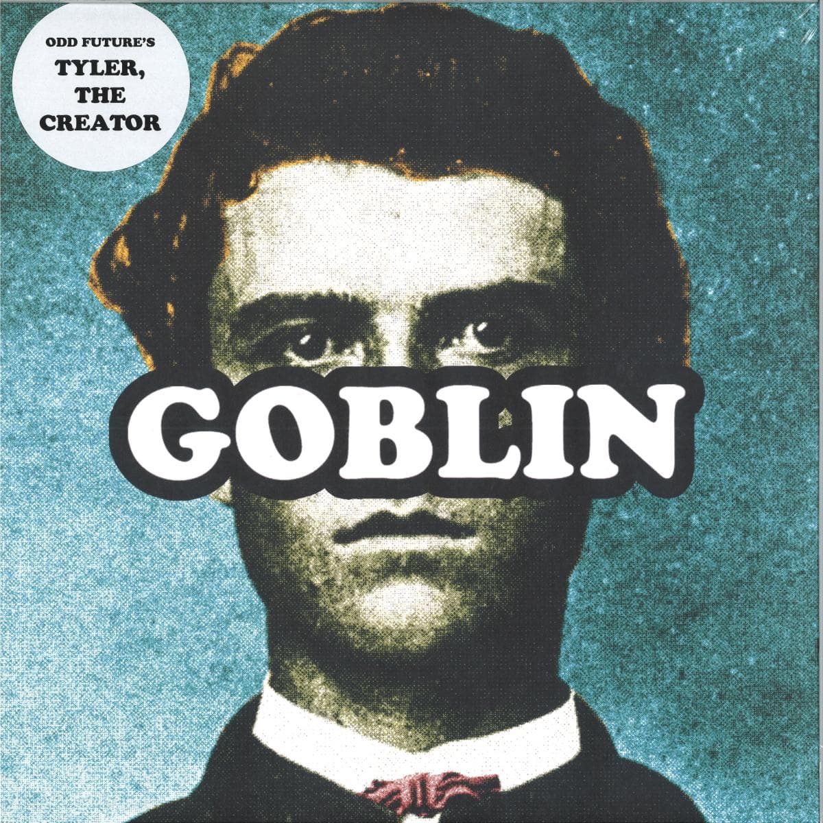 Goblin 2x12" thumbnail 2