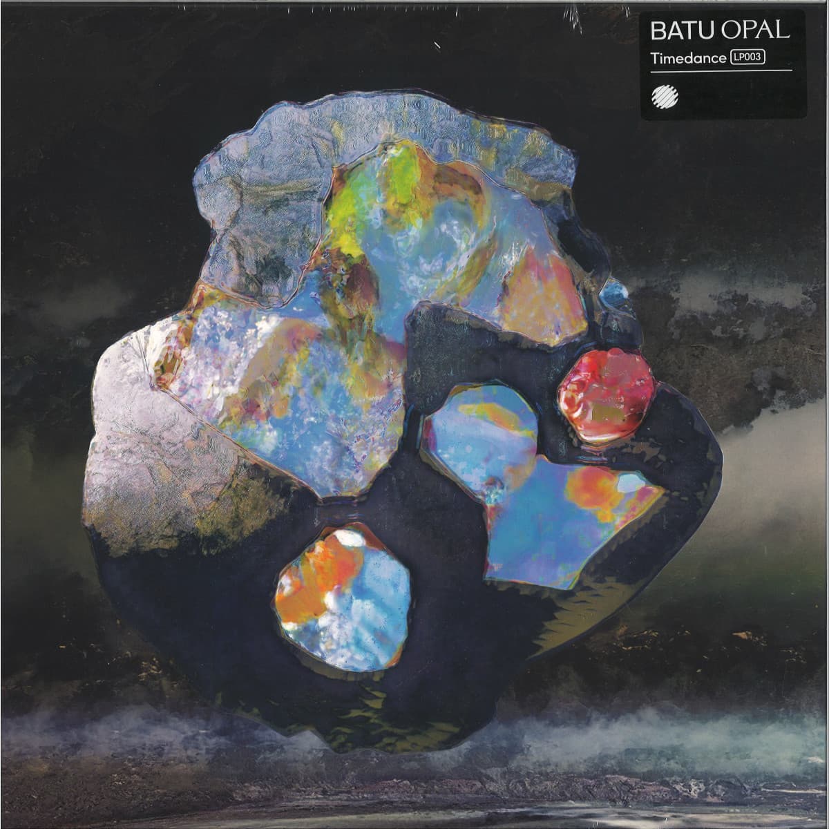 Opal LP
