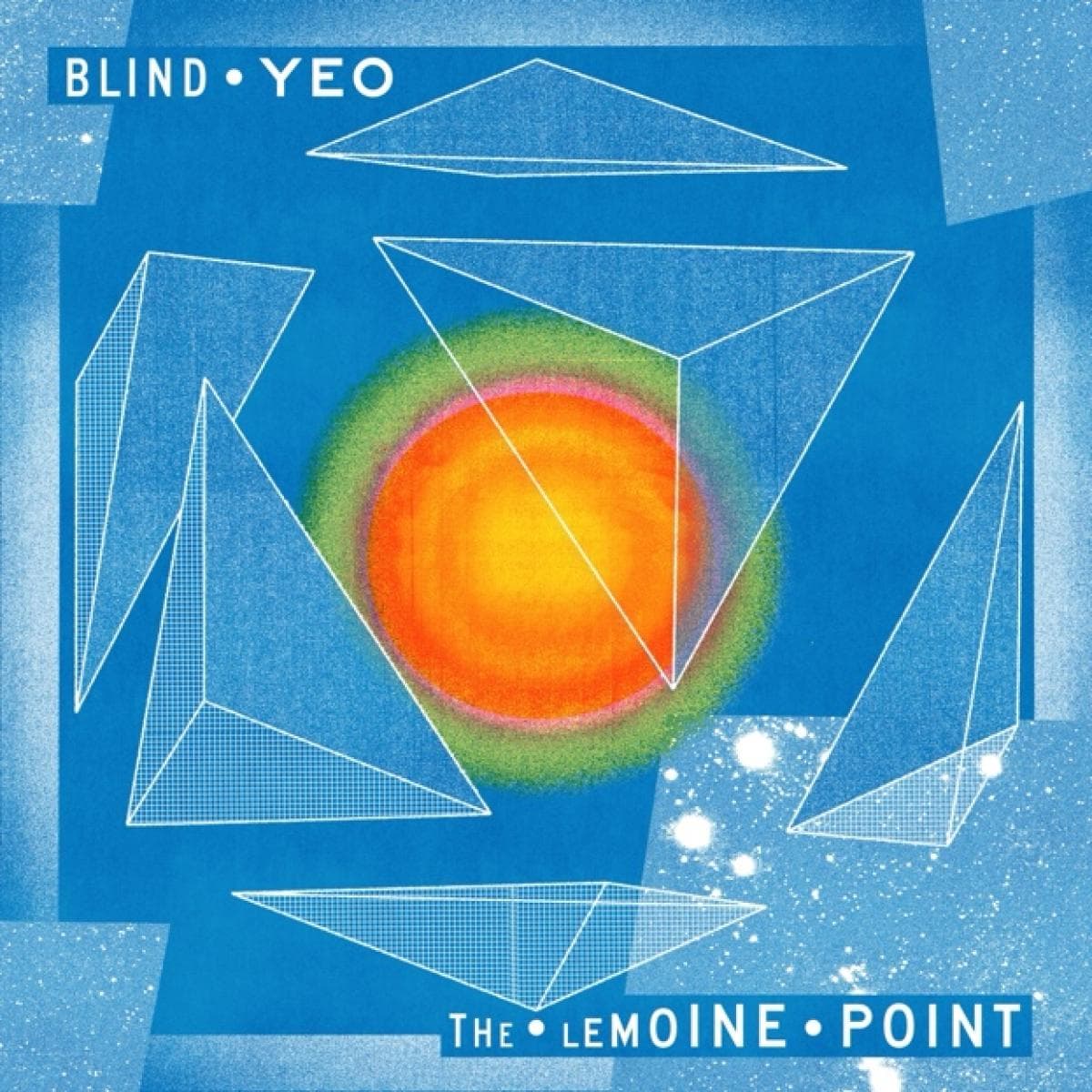 The Lemoine Point LP