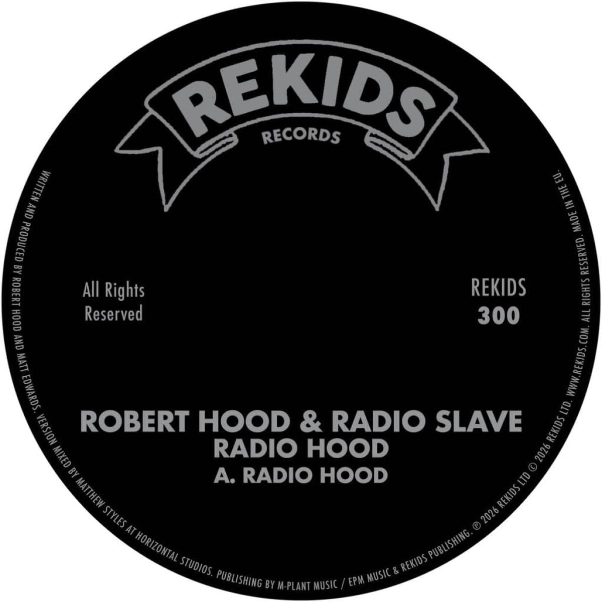 Radio Hood thumbnail 2