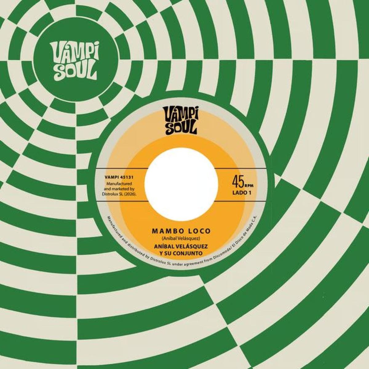 Mambo Loco thumbnail 2
