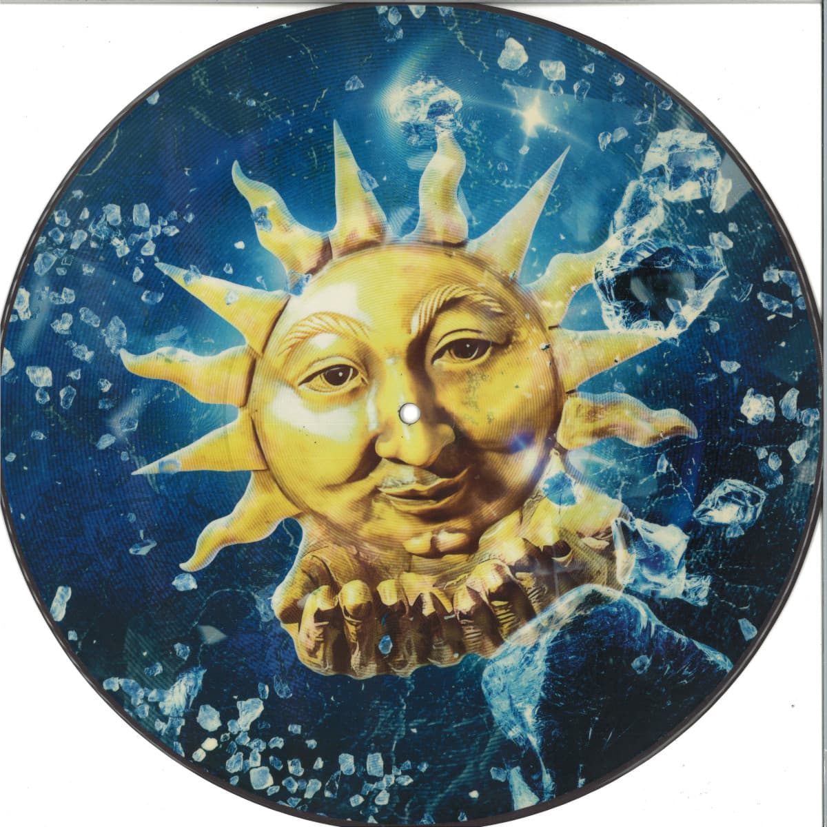 PROGRESSIVE TRANCE E.P.