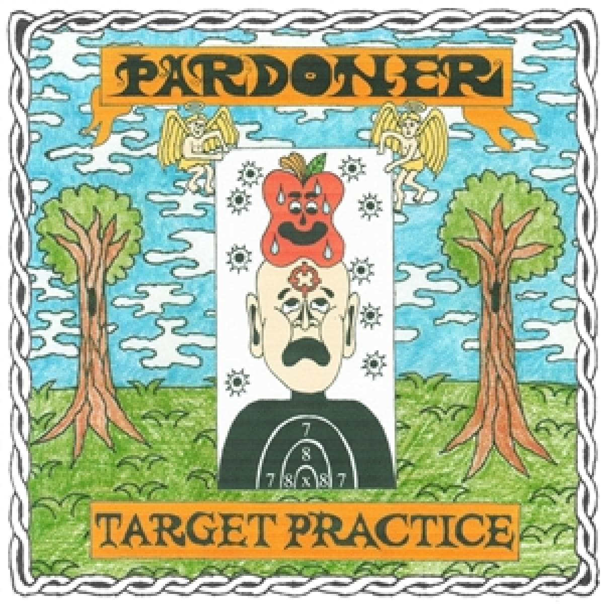 TARGET PRACTICE