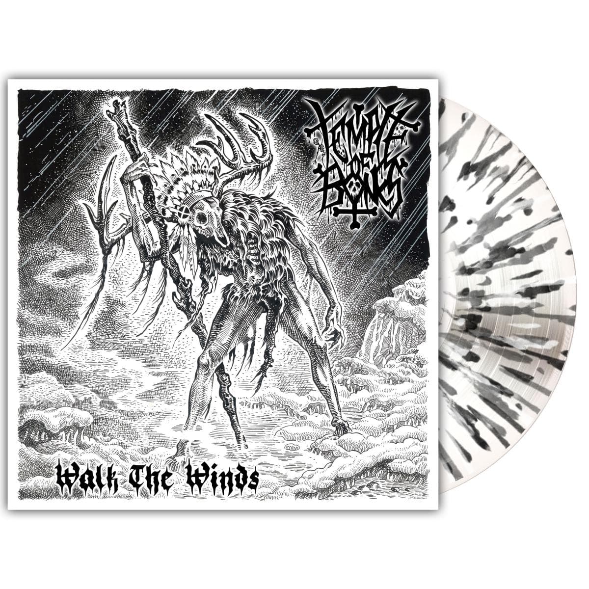 Walk The Winds thumbnail 2