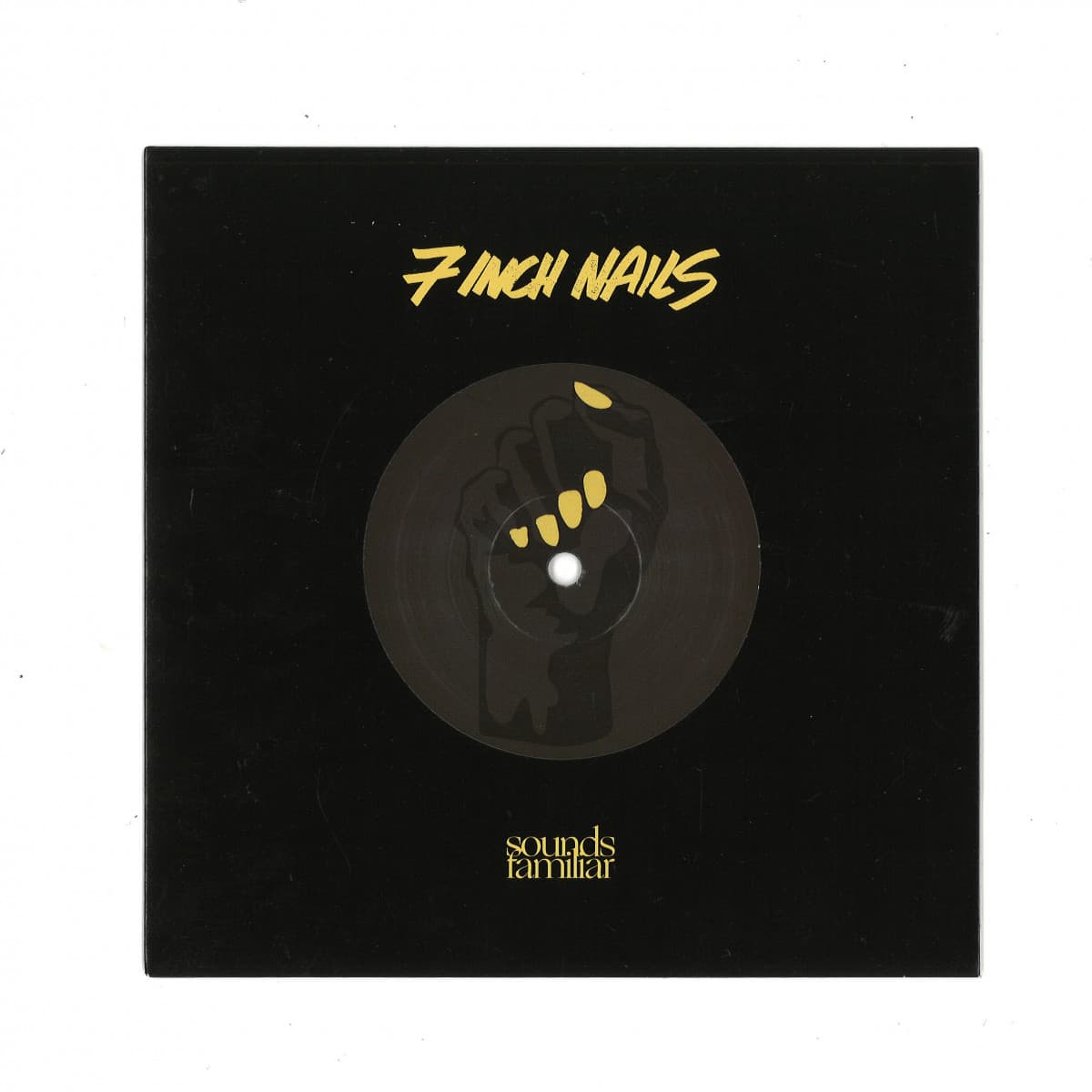 7inch Nails