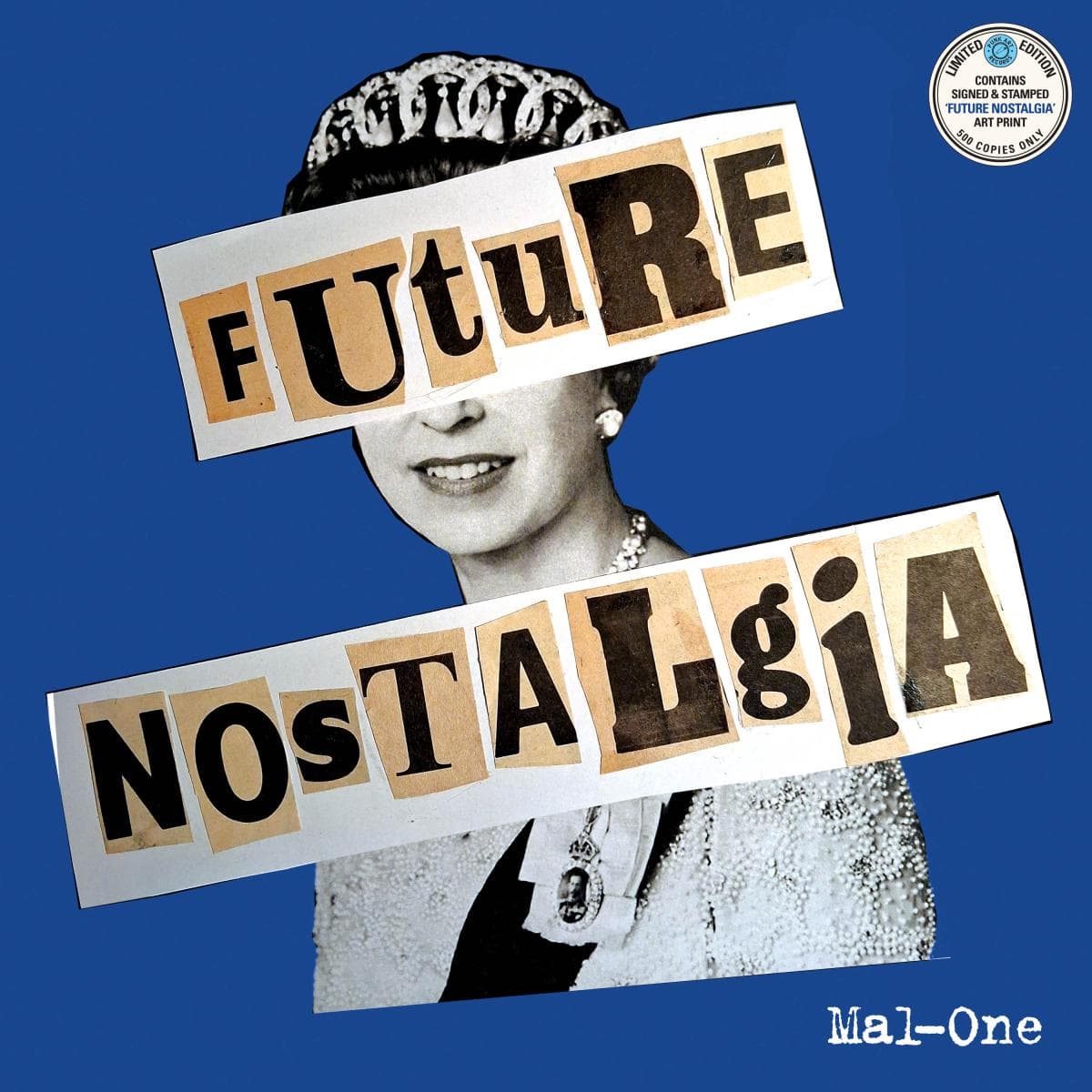 Future Nostalgia